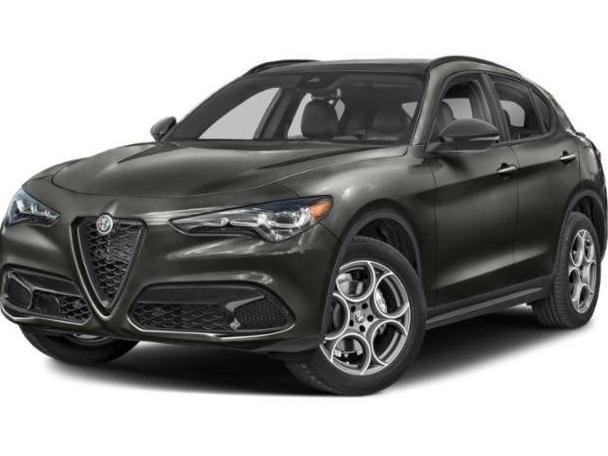 ALFA ROMEO STELVIO 2024 ZASPAKAN9R7D81490 image